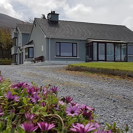 Fort Farmhouse B&B Castlegregory Buitenkant foto