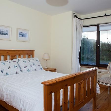 Fort Farmhouse B&B Castlegregory Buitenkant foto