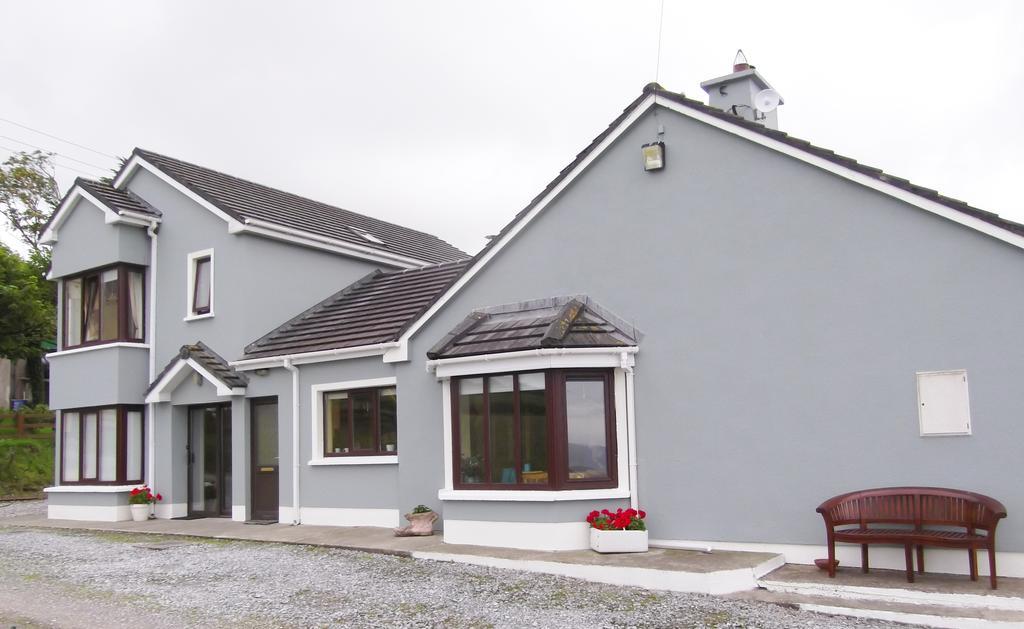 Fort Farmhouse B&B Castlegregory Buitenkant foto