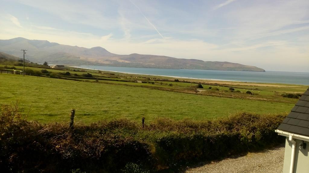 Fort Farmhouse B&B Castlegregory Buitenkant foto