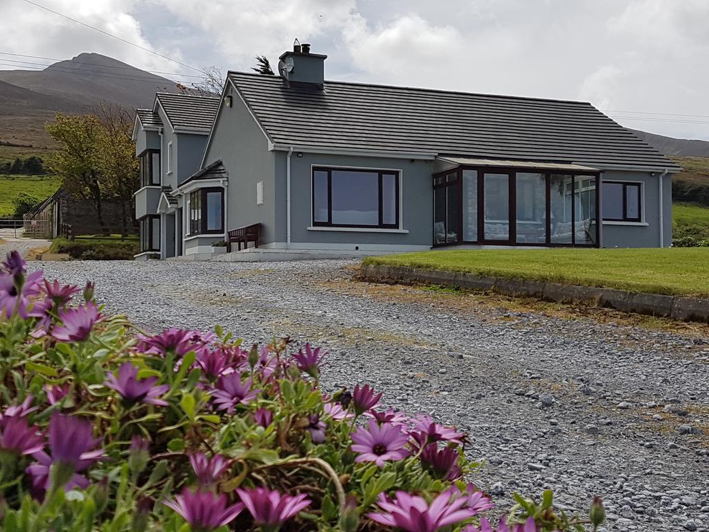 Fort Farmhouse B&B Castlegregory Buitenkant foto