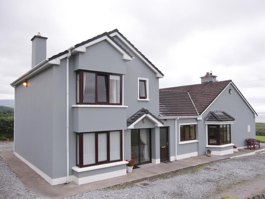Fort Farmhouse B&B Castlegregory Buitenkant foto