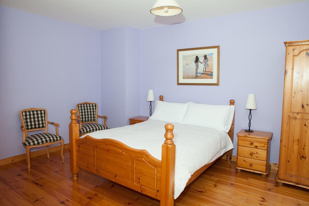 Fort Farmhouse B&B Castlegregory Buitenkant foto