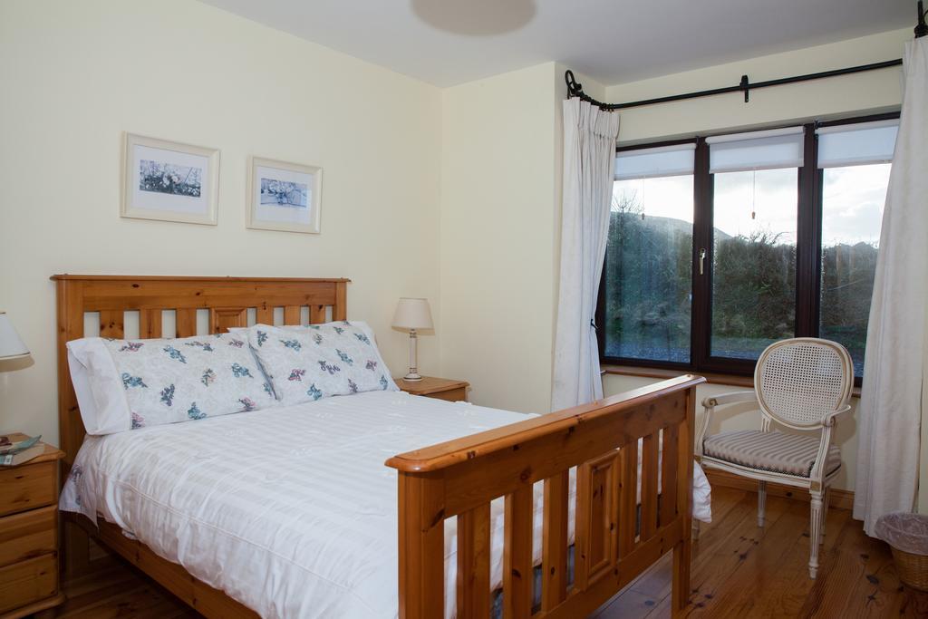 Fort Farmhouse B&B Castlegregory Buitenkant foto