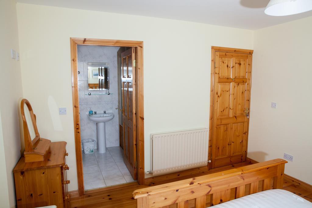 Fort Farmhouse B&B Castlegregory Buitenkant foto