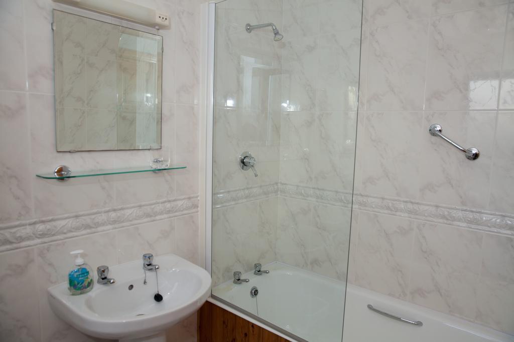 Fort Farmhouse B&B Castlegregory Buitenkant foto