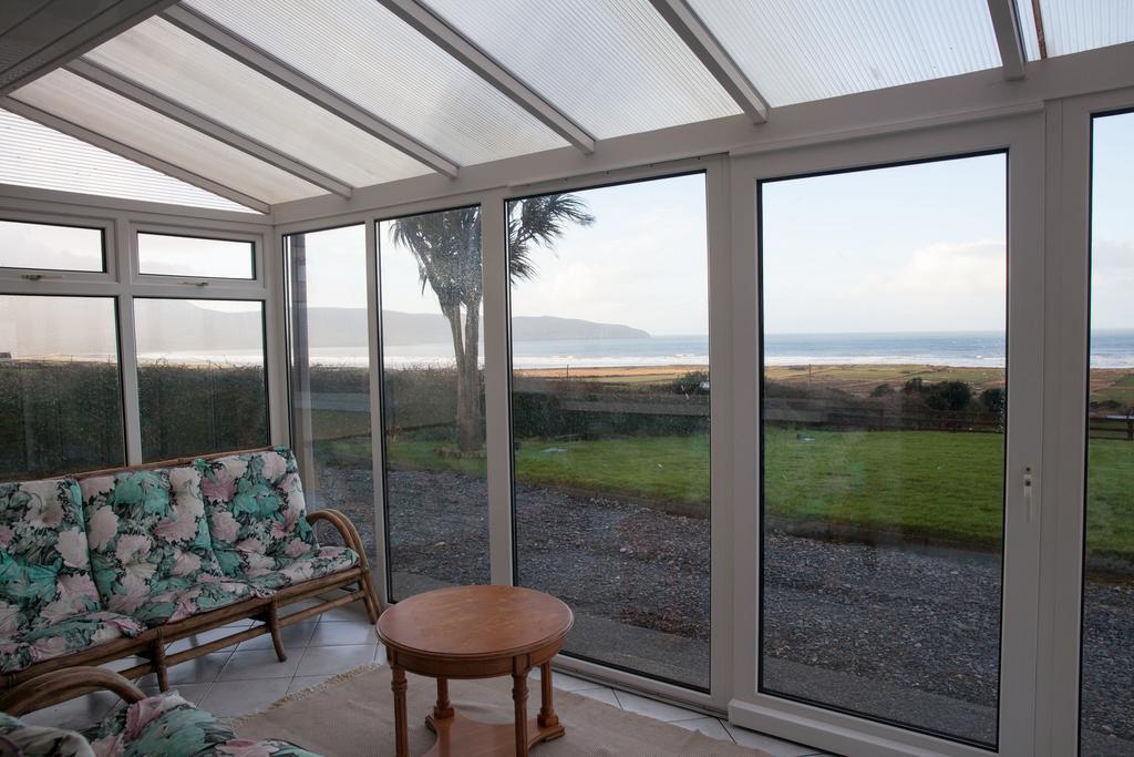 Fort Farmhouse B&B Castlegregory Buitenkant foto