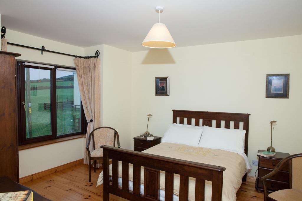 Fort Farmhouse B&B Castlegregory Buitenkant foto