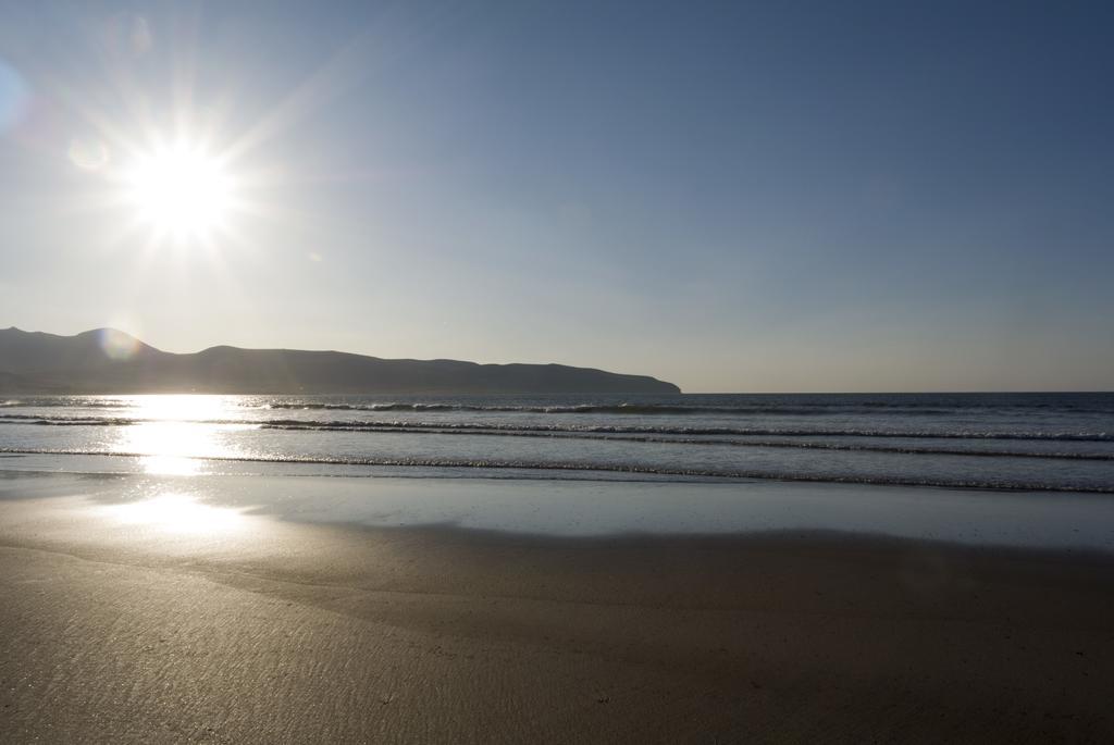 Fort Farmhouse B&B Castlegregory Buitenkant foto
